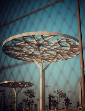 The magic of racing in Qatar