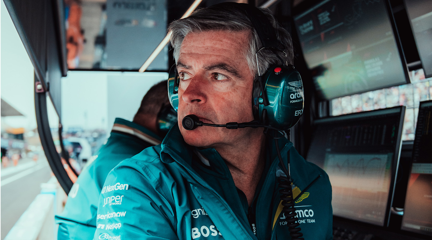 Mike on.... Las Vegas Fixed image 3