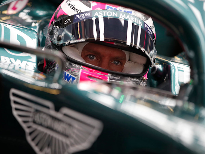 Sebastian reviews the Mexican Grand Prix