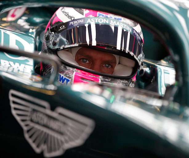 Sebastian reviews the Mexican Grand Prix