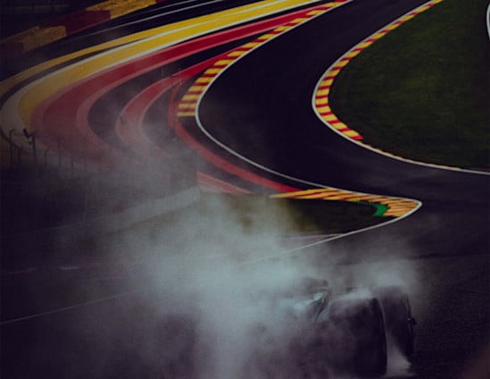 Aston Martin F1