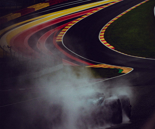 Aston Martin F1