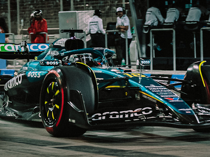 Bahrain GP race page thumbnail