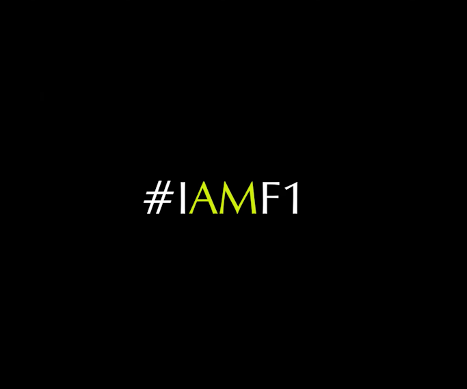 #IAMCF1