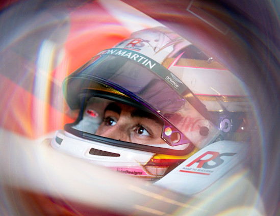 Mari F2 interview list image