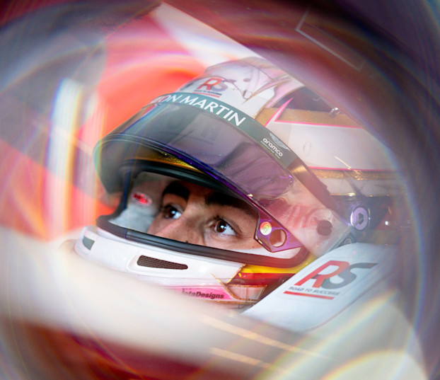 Mari F2 interview list image