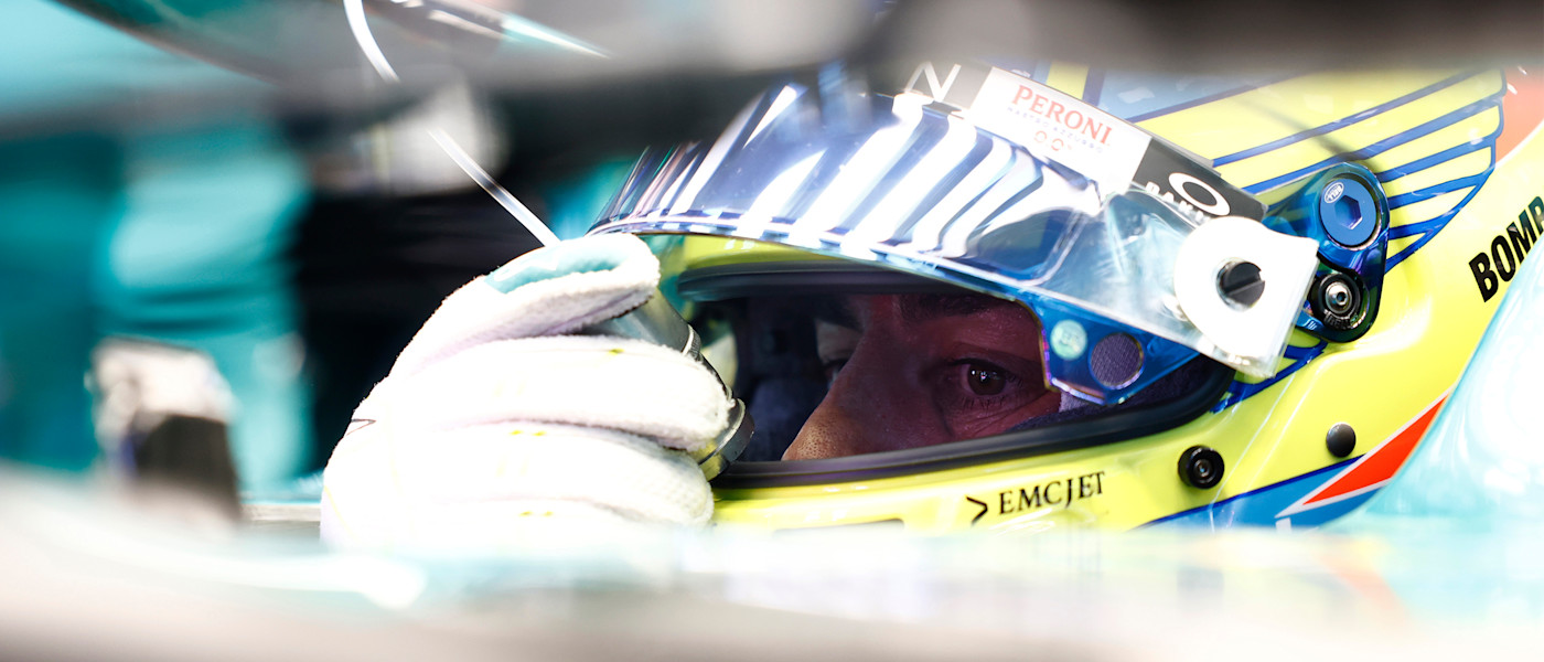 Miami GP