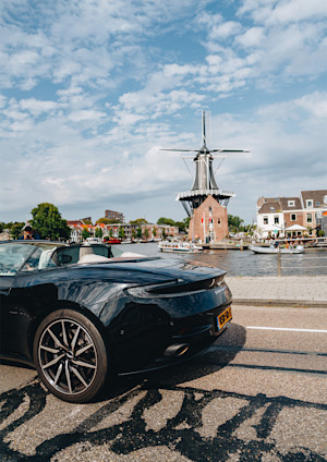 Dutch GP regent thumbnail