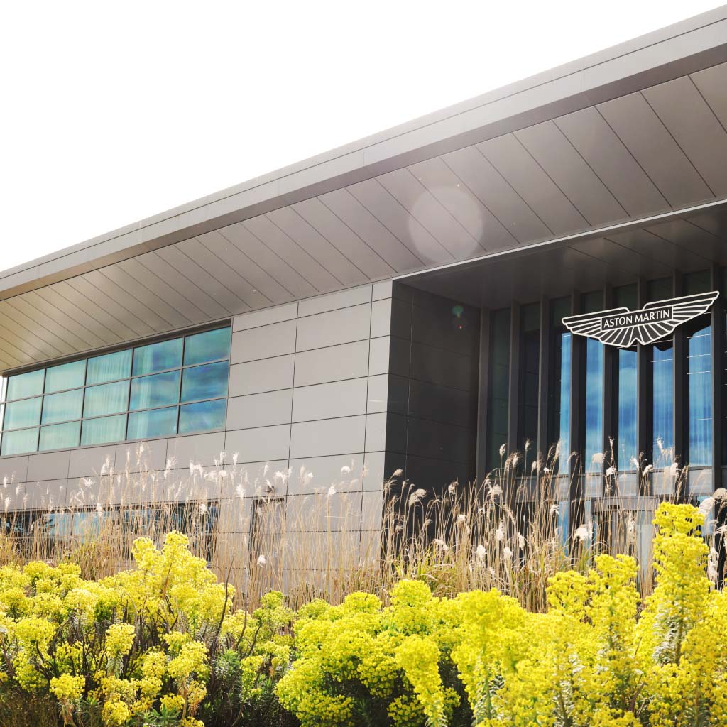 Overylay Net Zero by 2050