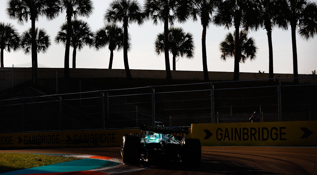Miami GP