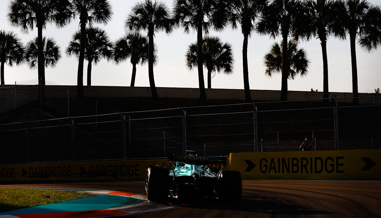 Miami GP