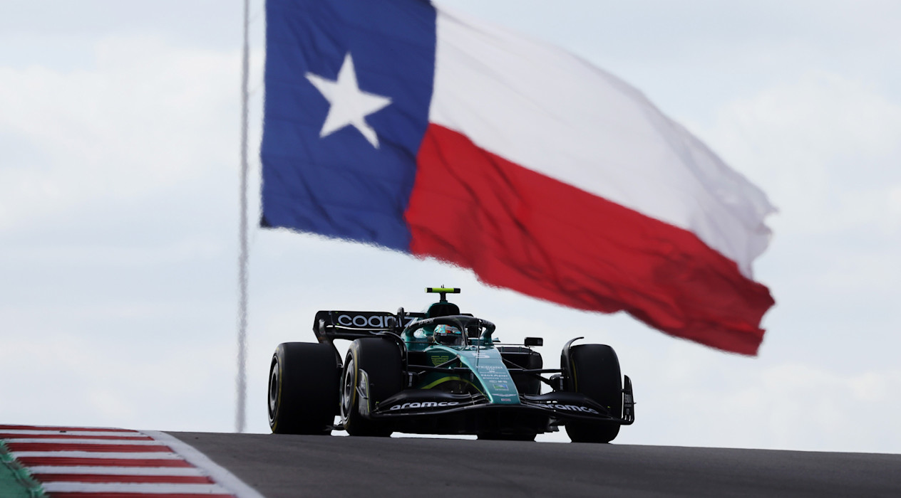 United States GP