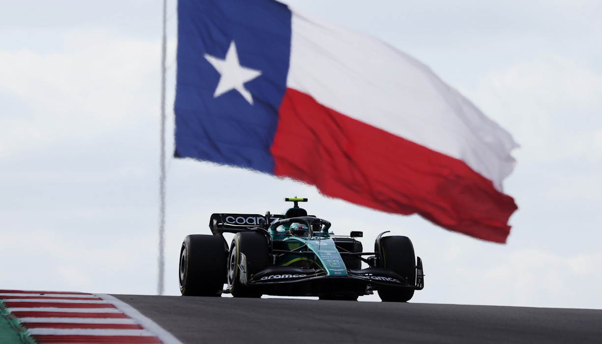United States GP