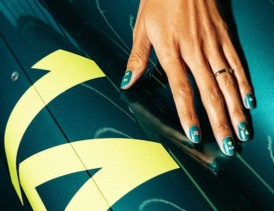Nails articler list image