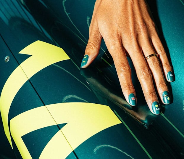 Nails articler list image