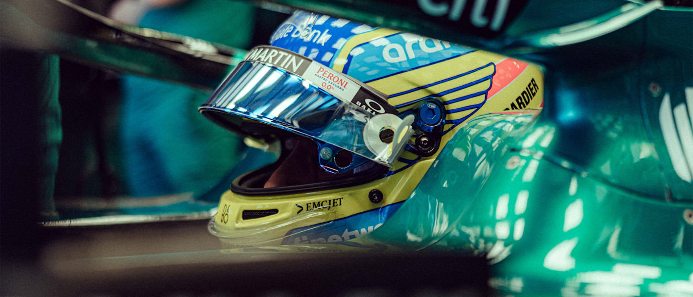 Azerbaijan GP