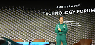 AMR Network header 2