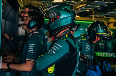Mexico GP_Sunday Gallery