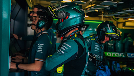 Mexico GP_Sunday Gallery