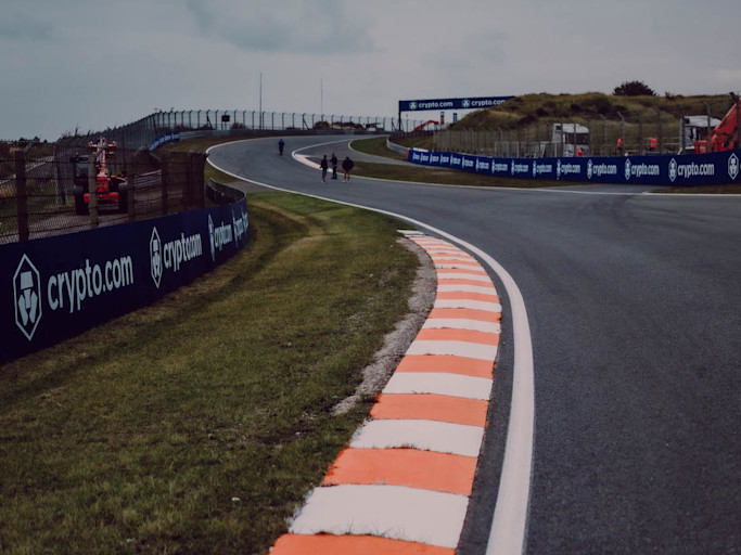 2021 Dutch Grand Prix