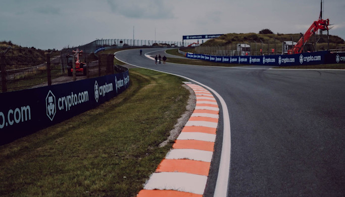 2021 Dutch Grand Prix