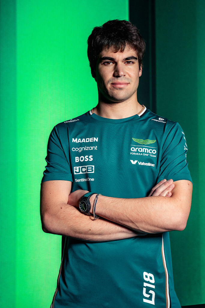 Lance 2025 bio image