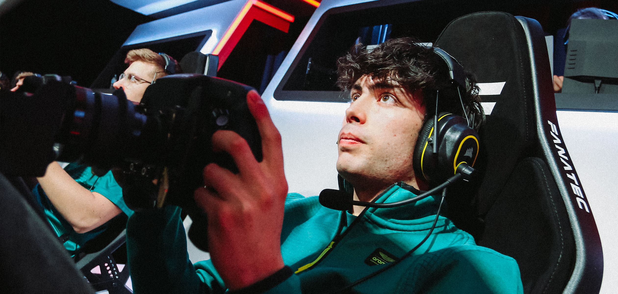 The Debrief: 2026 F1 Sim Racing World Championship, Event 03 – A podium ...