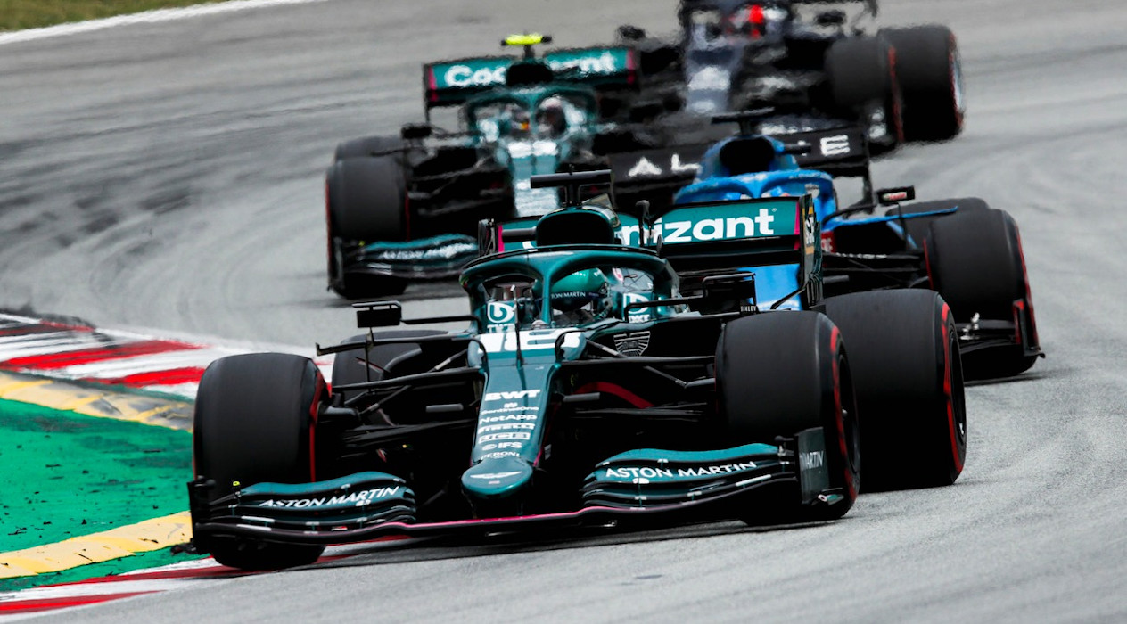 Spanish Grand Prix