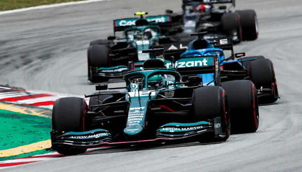 Spanish Grand Prix