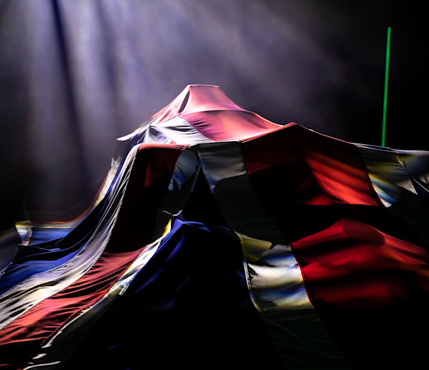 AMR21 ready to be revealed