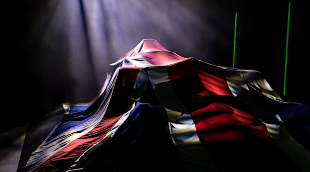 AMR21 ready to be revealed