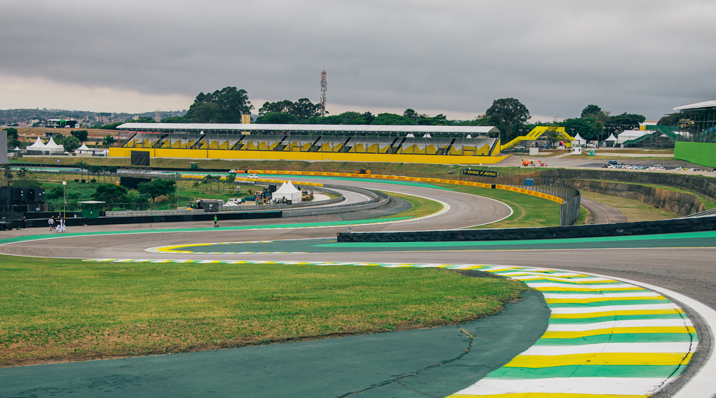 Felipe on Brazil in line image 4
