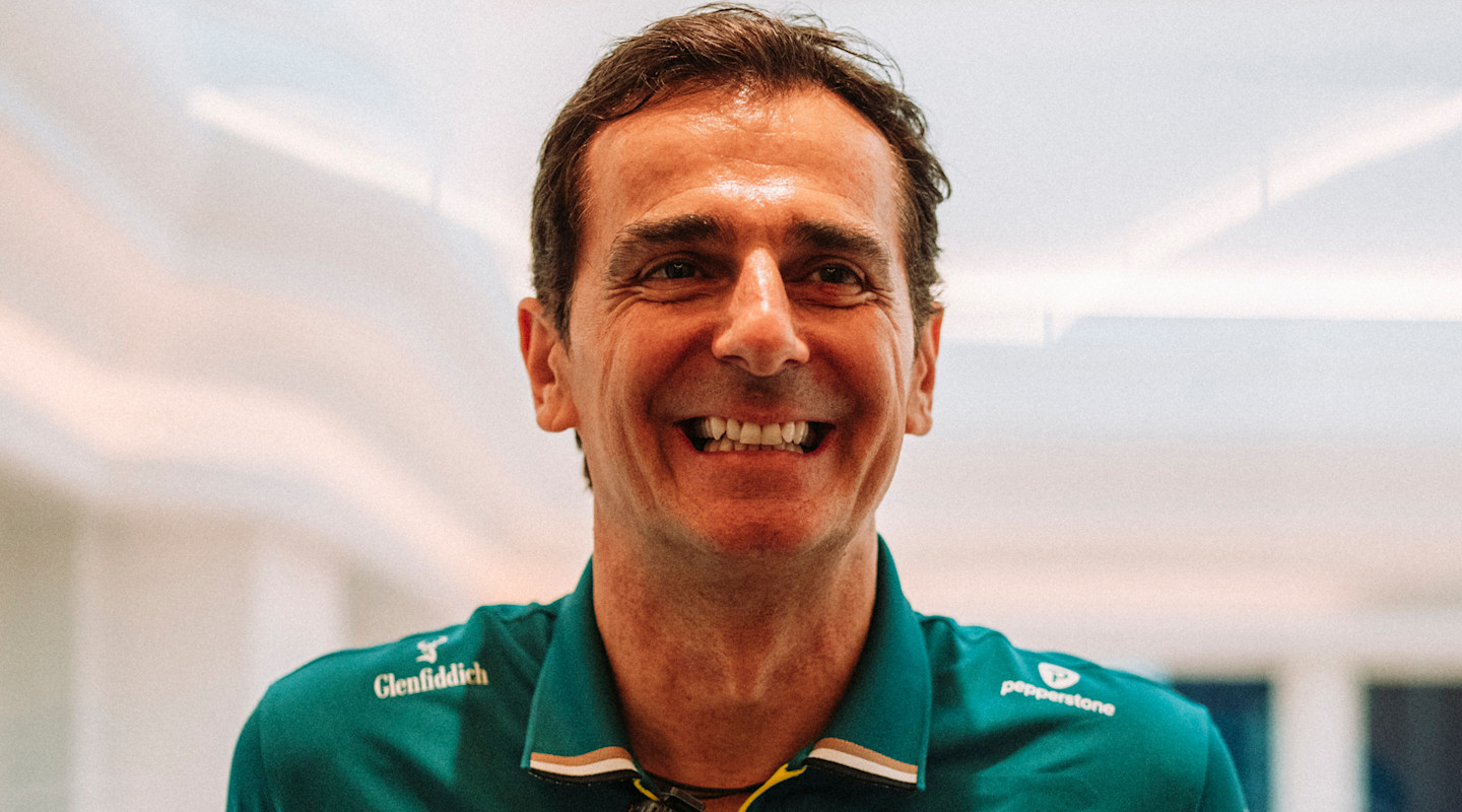 Pedro Steering Column fixed image 3