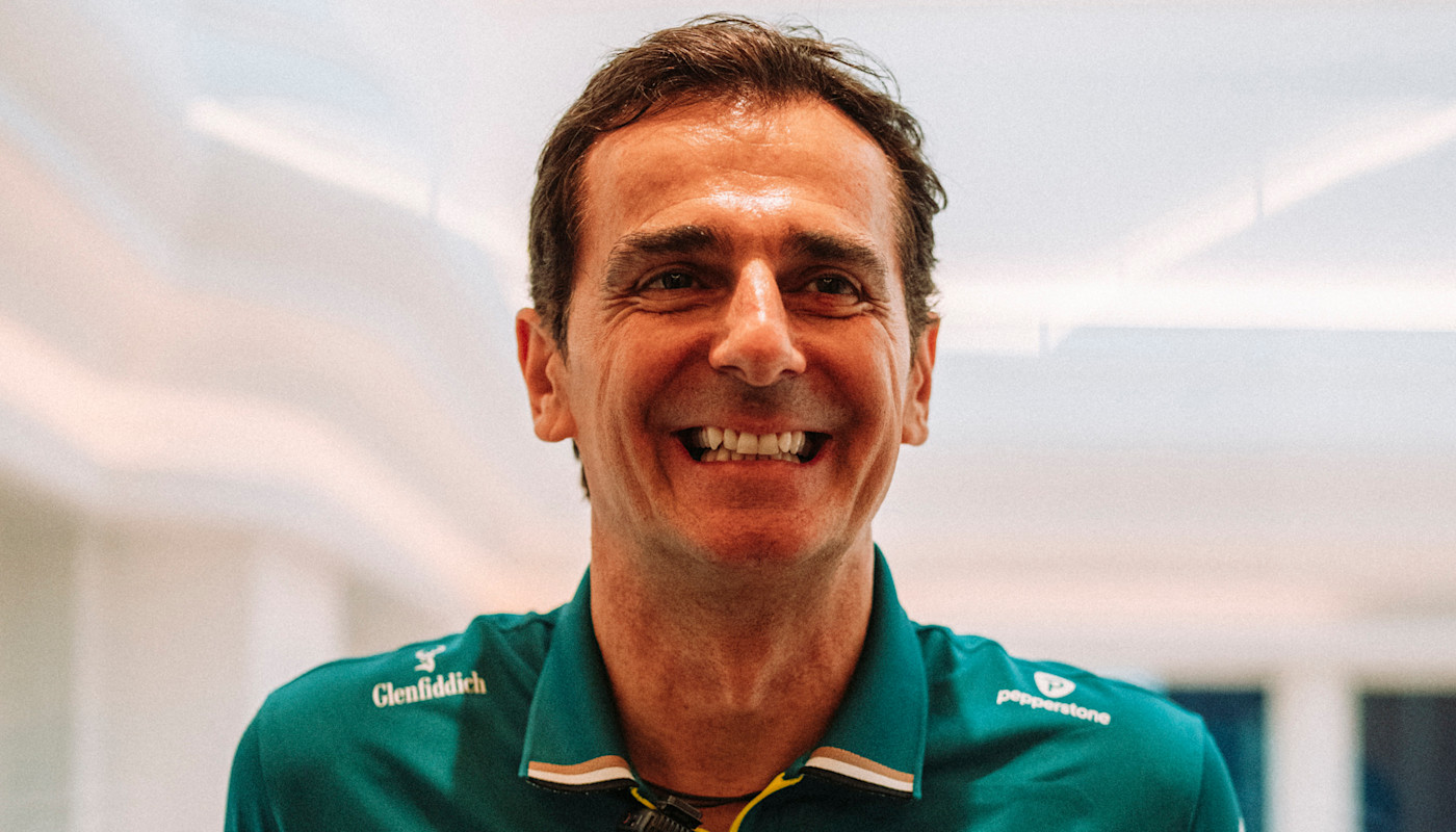 Pedro Steering Column fixed image 3