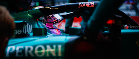 One of Seb's 2022 highlights came in Japan – a brilliant lap put him in Q3, and he recovered from an early incident to go from last to sixth…