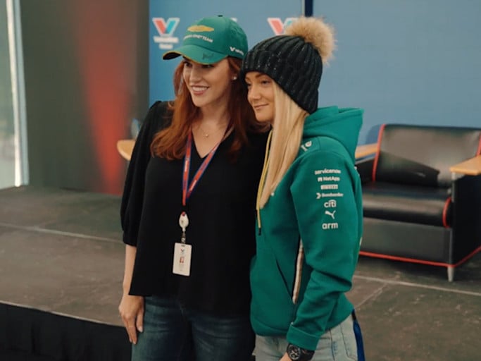 Pride Month Valvoline YT video