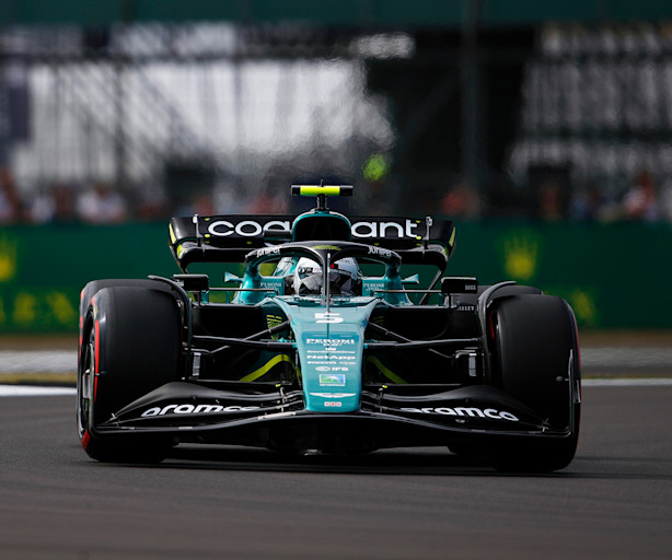 British GP
