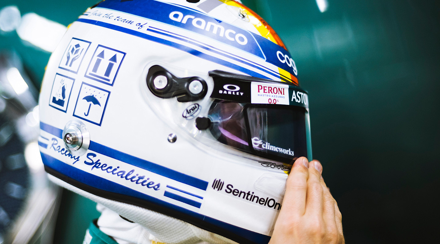 Shutter Speed: Japanese GP