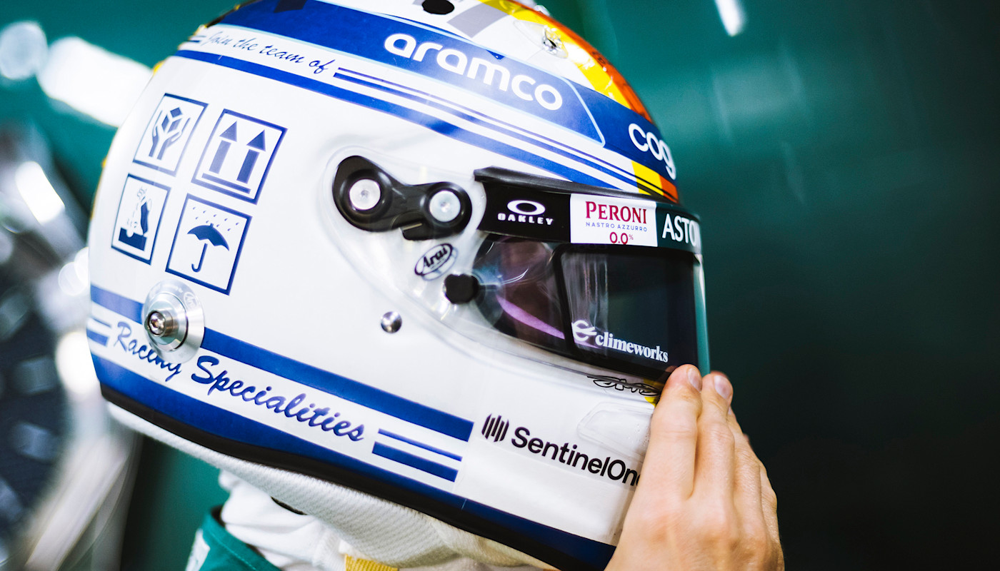 Shutter Speed: Japanese GP