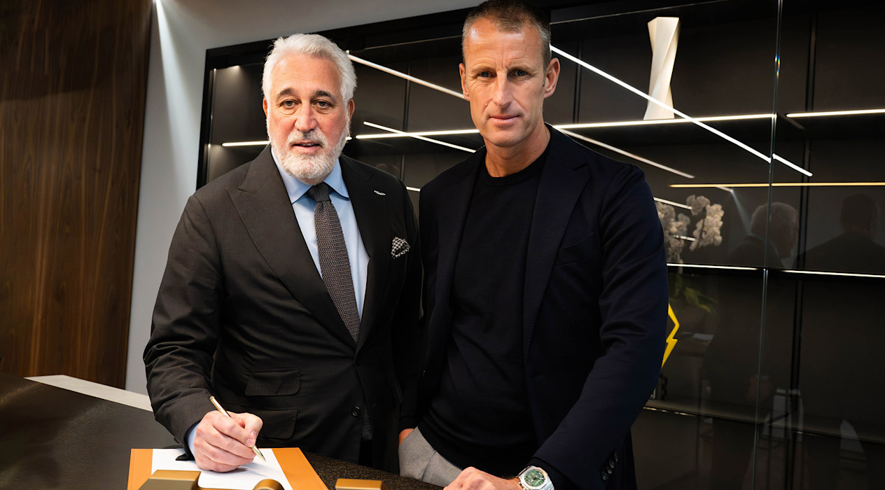 Girard-Perregaux hero