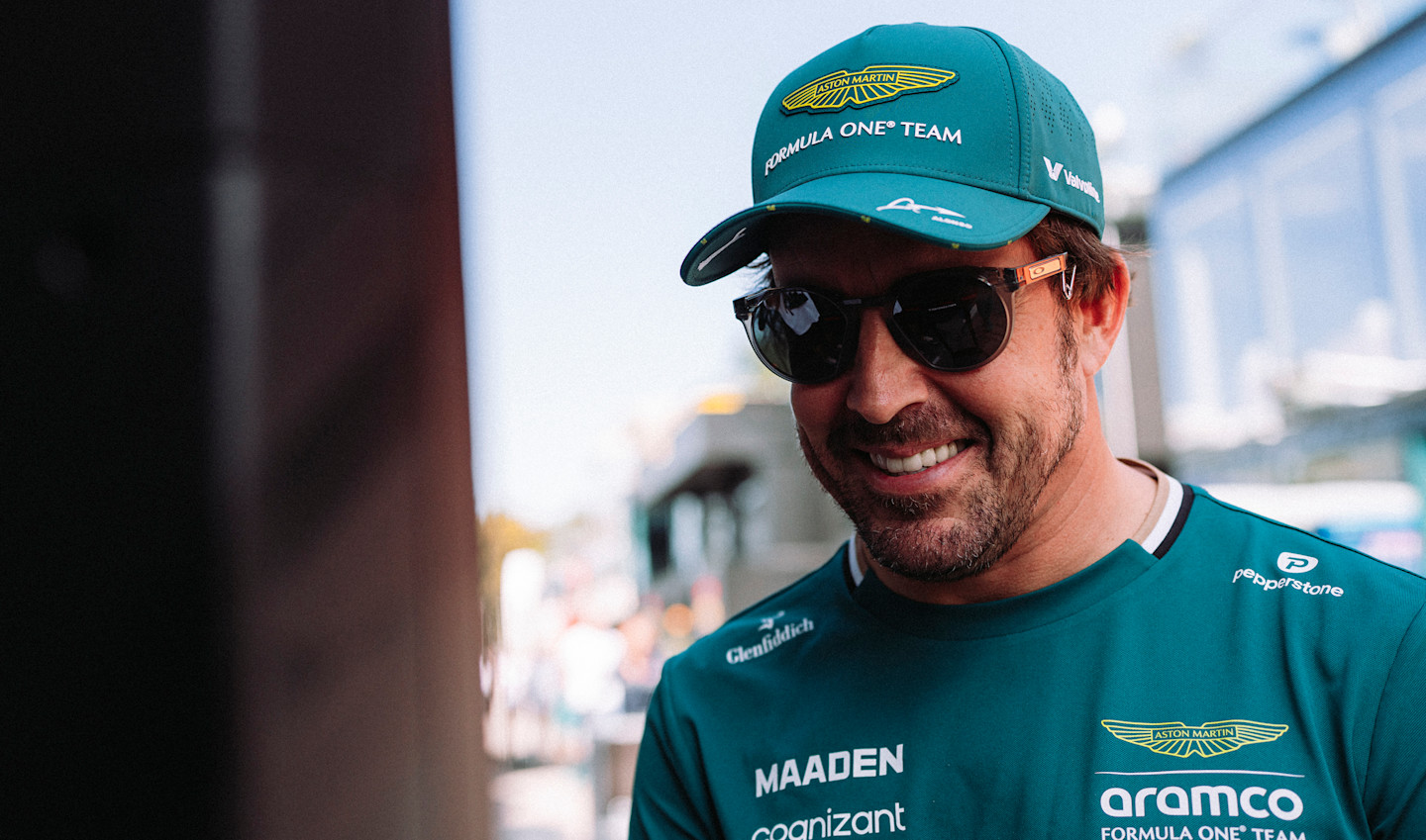 Abu Dhabi Talking Points desktop homepage hero