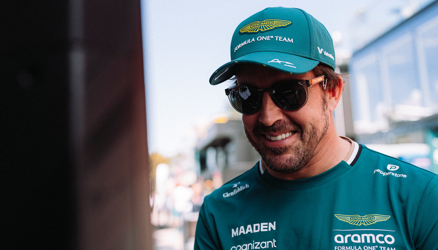 Abu Dhabi Talking Points desktop homepage hero