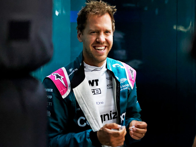 Get ready for Austria