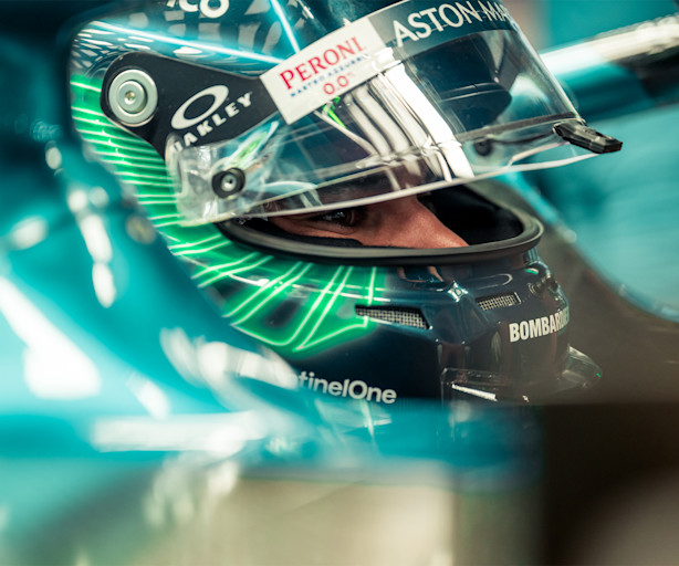 Las Vegas GP