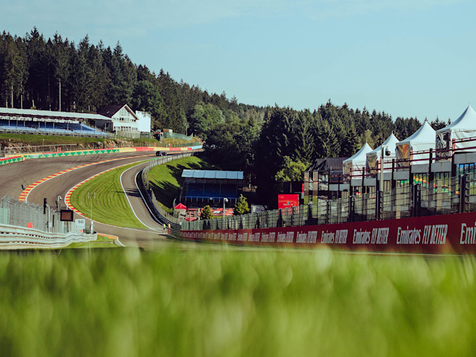 2022 Belgian Grand Prix