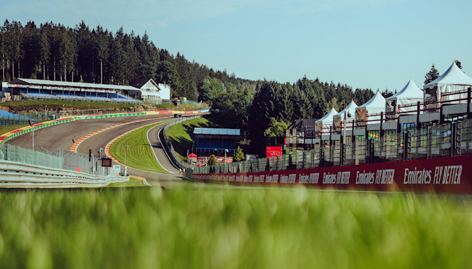 2022 Belgian Grand Prix