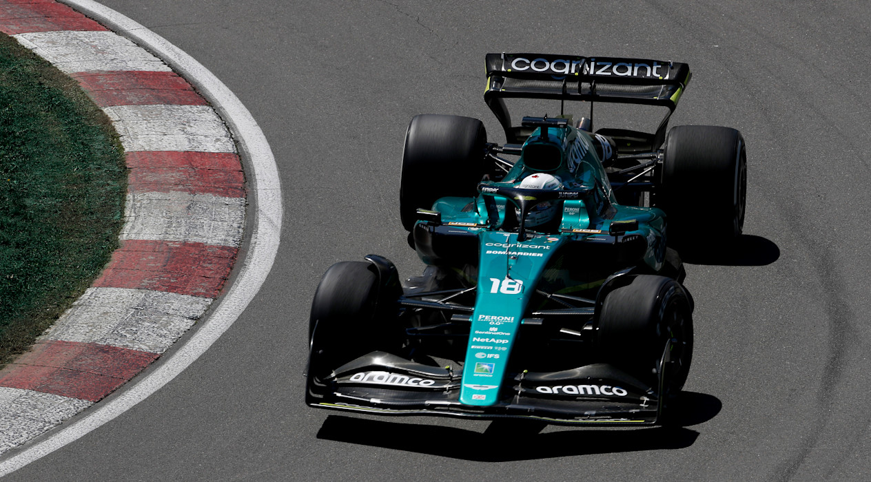 Canadian GP