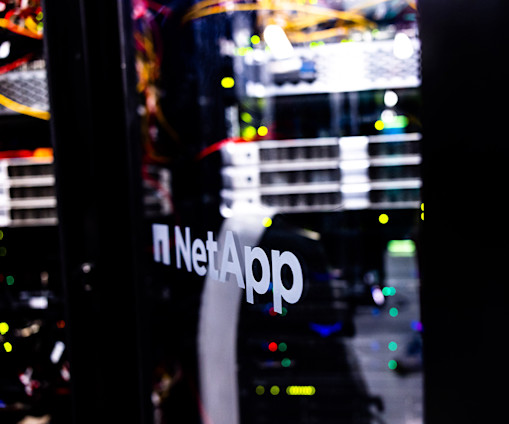 NetApp list