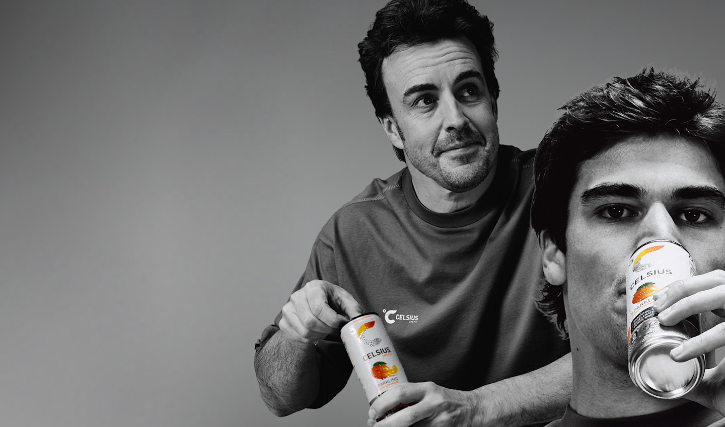 Celsius announcement homepage hero 2