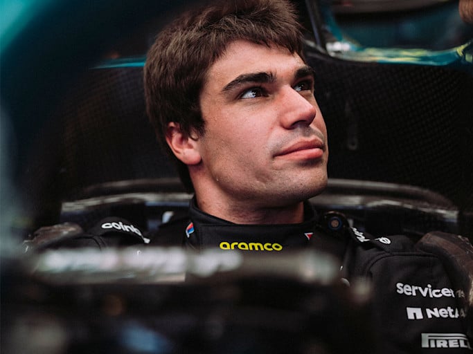 Lance Sprint guide 50 50